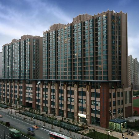 Regalia Residences Changning Σανγκάη Εξωτερικό φωτογραφία