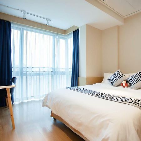 Regalia Residences Changning Σανγκάη Εξωτερικό φωτογραφία