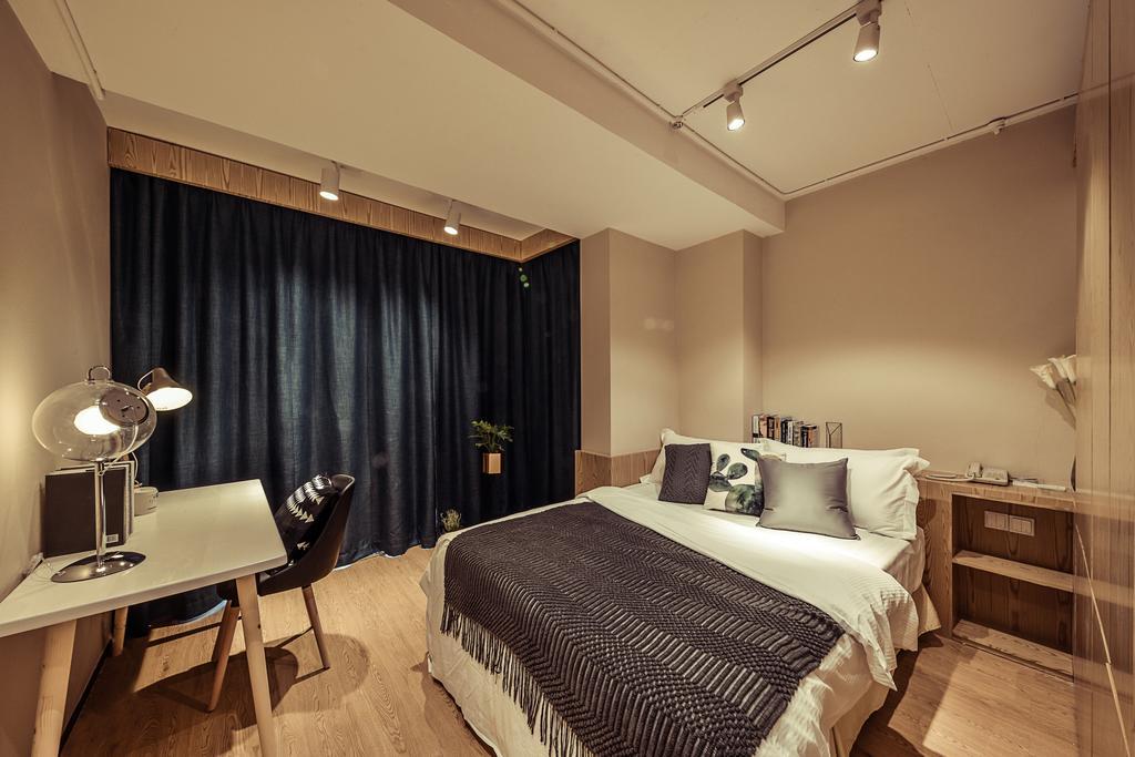 Regalia Residences Changning Σανγκάη Εξωτερικό φωτογραφία