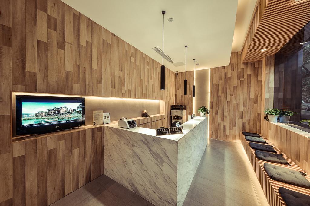 Regalia Residences Changning Σανγκάη Εξωτερικό φωτογραφία