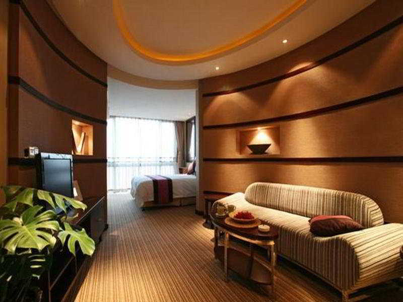 Regalia Residences Changning Σανγκάη Εξωτερικό φωτογραφία
