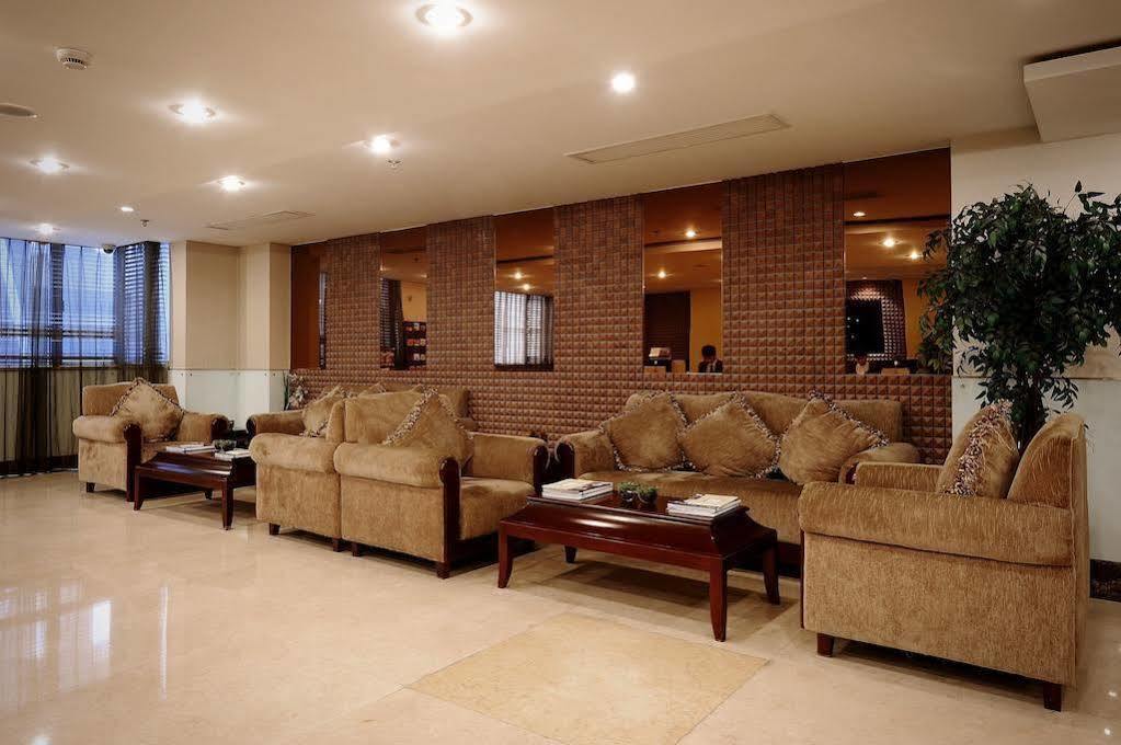 Regalia Residences Changning Σανγκάη Εξωτερικό φωτογραφία